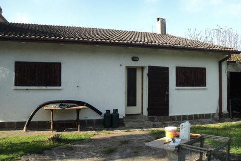 Villa i Ostellato, Ferrara, Ostellato - € 128.000 | Ref: VILLA ANDREA - foto 9