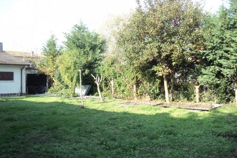 Villa i Ostellato, Ferrara, Ostellato - € 128.000 | Ref: VILLA ANDREA - foto 13