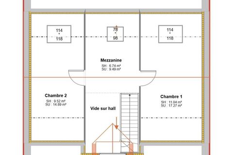 Villa a Carvin, Pas-de-Calais, Carvin - € 215.000 | Ref: Construction_Carvin - foto 3