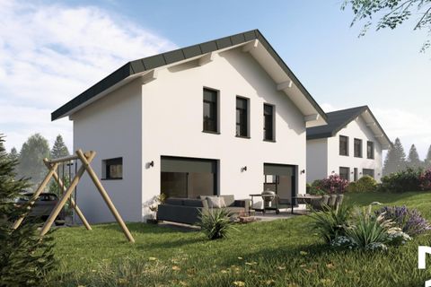 Villa a Rumilly, Haute-Savoie, Rumilly - € 520.000 | Ref: DH-RUMILLY-2 - foto 4