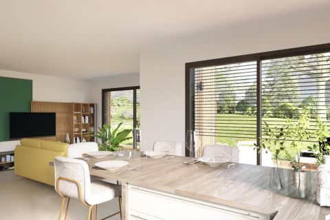 Villa a Rumilly, Haute-Savoie, Rumilly - € 520.000 | Ref: DH-RUMILLY-2 - foto 5