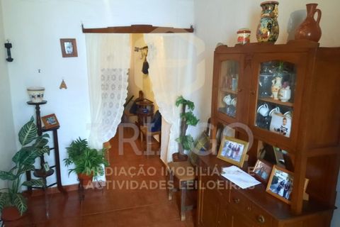 Villa a Barrancos, Beja, Barrancos - € 45.000 | Ref: CAS_750 - foto 2