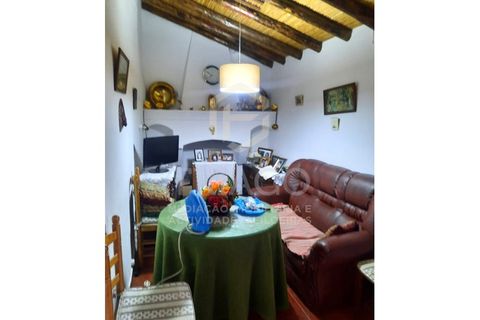 Villa a Barrancos, Beja, Barrancos - € 45.000 | Ref: CAS_750 - foto 7