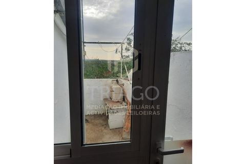 Villa a Barrancos, Beja, Barrancos - € 45.000 | Ref: CAS_750 - foto 8