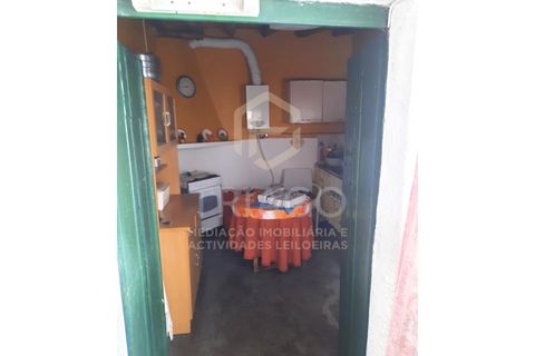 Villa a Barrancos, Beja, Barrancos - € 45.000 | Ref: CAS_750 - foto 9