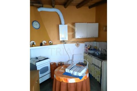 Villa a Barrancos, Beja, Barrancos - € 45.000 | Ref: CAS_750 - foto 10