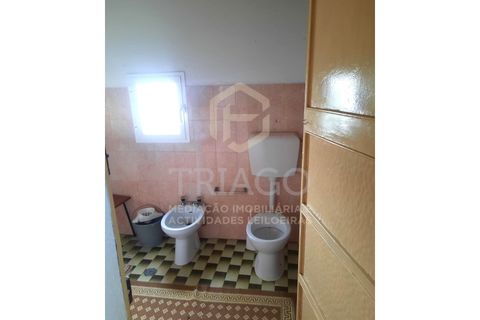 Villa a Barrancos, Beja, Barrancos - € 45.000 | Ref: CAS_750 - foto 11