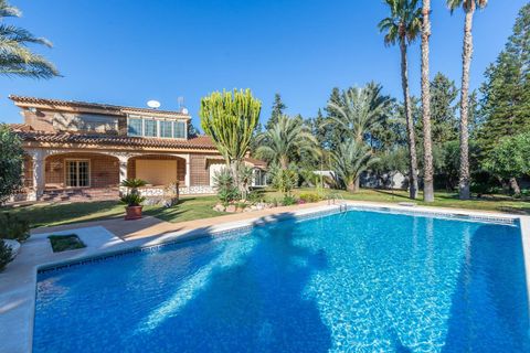 Haus in Alicante, Alicante - Foto 1