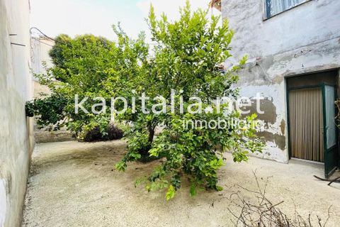 Rækkehus i Vallada, Valencia, Vallada - € 40.000 | Ref: 7896 - foto 2