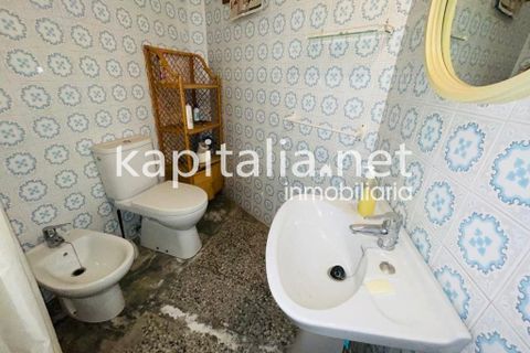 Rækkehus i Vallada, Valencia, Vallada - € 40.000 | Ref: 7896 - foto 3