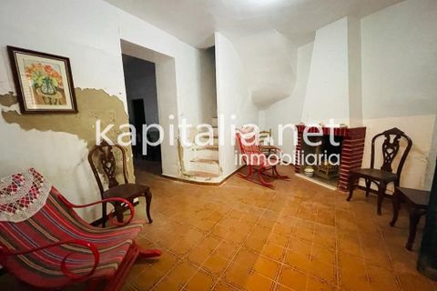 Rækkehus i Vallada, Valencia, Vallada - € 40.000 | Ref: 7896 - foto 4