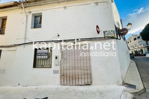 Rækkehus i Vallada, Valencia, Vallada - € 40.000 | Ref: 7896 - foto 5