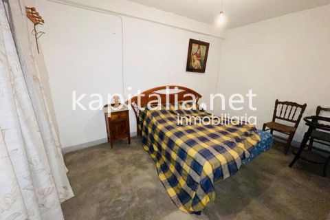 Rækkehus i Vallada, Valencia, Vallada - € 40.000 | Ref: 7896 - foto 6