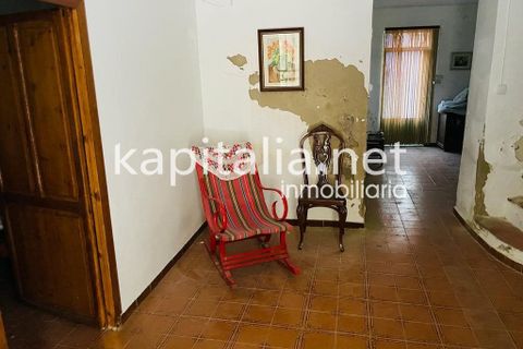 Rækkehus i Vallada, Valencia, Vallada - € 40.000 | Ref: 7896 - foto 7