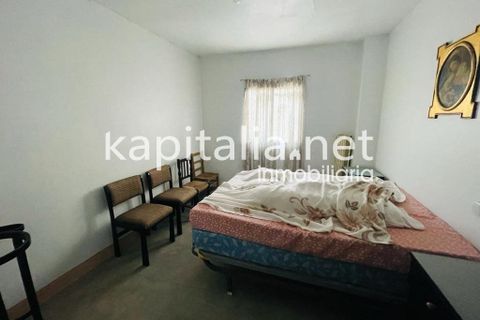 Rækkehus i Vallada, Valencia, Vallada - € 40.000 | Ref: 7896 - foto 8