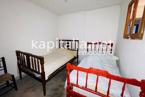 Rækkehus i Vallada, Valencia, Vallada - € 40.000 | Ref: 7896 - foto 9