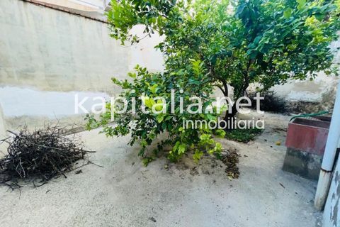 Rækkehus i Vallada, Valencia, Vallada - € 40.000 | Ref: 7896 - foto 10