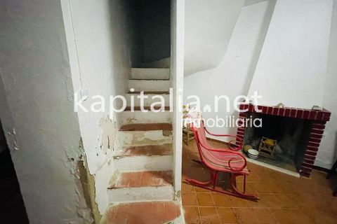 Rækkehus i Vallada, Valencia, Vallada - € 40.000 | Ref: 7896 - foto 11