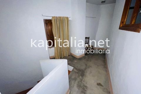 Rækkehus i Vallada, Valencia, Vallada - € 40.000 | Ref: 7896 - foto 12