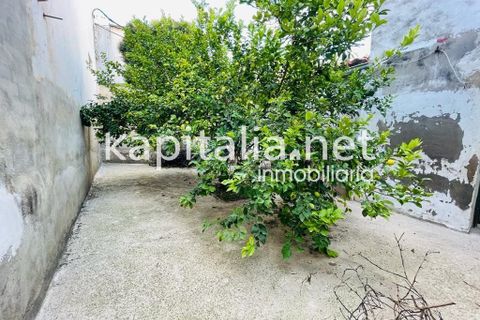 Rækkehus i Vallada, Valencia, Vallada - € 40.000 | Ref: 7896 - foto 13