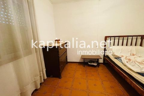 Rækkehus i Vallada, Valencia, Vallada - € 40.000 | Ref: 7896 - foto 14