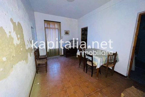 Rækkehus i Vallada, Valencia, Vallada - € 40.000 | Ref: 7896 - foto 17