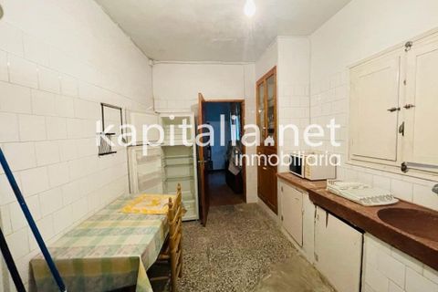 Rækkehus i Vallada, Valencia, Vallada - € 40.000 | Ref: 7896 - foto 18