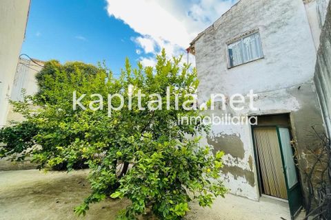 Rækkehus i Vallada, Valencia, Vallada - € 40.000 | Ref: 7896 - foto 19