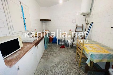 Rækkehus i Vallada, Valencia, Vallada - € 40.000 | Ref: 7896 - foto 20
