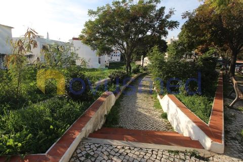Helårsgrund i Albufeira, Faro, Albufeira - € 600.000 | Ref: LV-06 (PR-012) - foto 21
