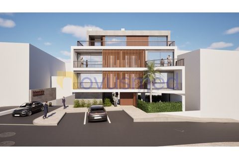 Helårsgrund i Albufeira, Faro, Albufeira - € 600.000 | Ref: LV-06 (PR-012) - foto 1