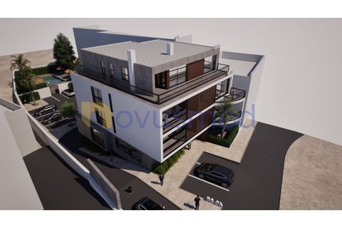 Helårsgrund i Albufeira, Faro, Albufeira - € 600.000 | Ref: LV-06 (PR-012) - foto 24