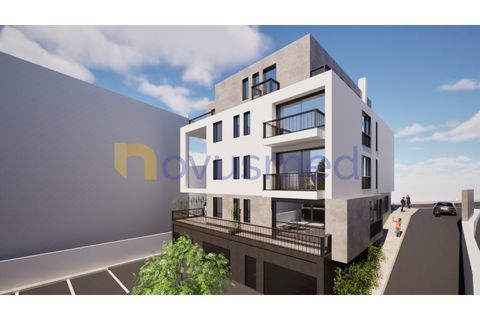 Helårsgrund i Albufeira, Faro, Albufeira - € 600.000 | Ref: LV-06 (PR-012) - foto 4