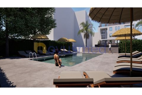 Helårsgrund i Albufeira, Faro, Albufeira - € 600.000 | Ref: LV-06 (PR-012) - foto 5