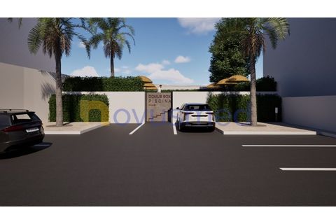 Helårsgrund i Albufeira, Faro, Albufeira - € 600.000 | Ref: LV-06 (PR-012) - foto 6