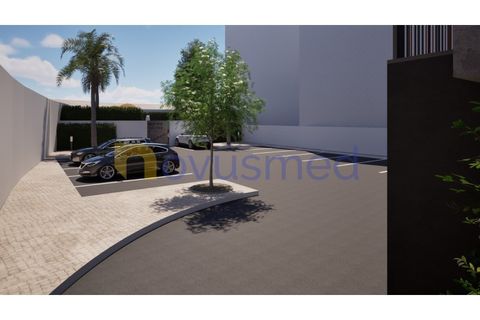 Helårsgrund i Albufeira, Faro, Albufeira - € 600.000 | Ref: LV-06 (PR-012) - foto 7