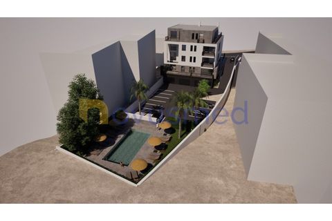 Helårsgrund i Albufeira, Faro, Albufeira - € 600.000 | Ref: LV-06 (PR-012) - foto 25