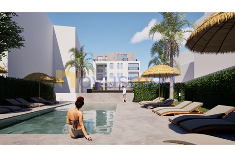 Helårsgrund i Albufeira, Faro, Albufeira - € 600.000 | Ref: LV-06 (PR-012) - foto 8
