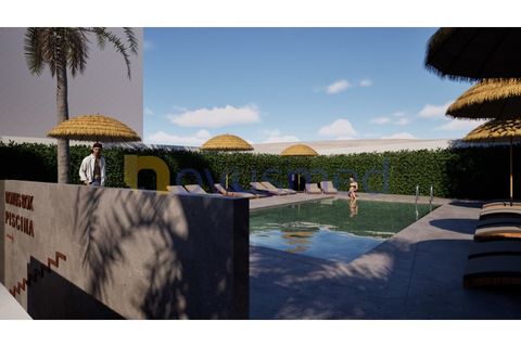 Helårsgrund i Albufeira, Faro, Albufeira - € 600.000 | Ref: LV-06 (PR-012) - foto 9