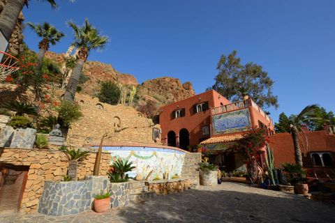 Villa i Mojacar, Almeria, Mojacar - € 985.000 | Ref: OLV2074 - foto 1