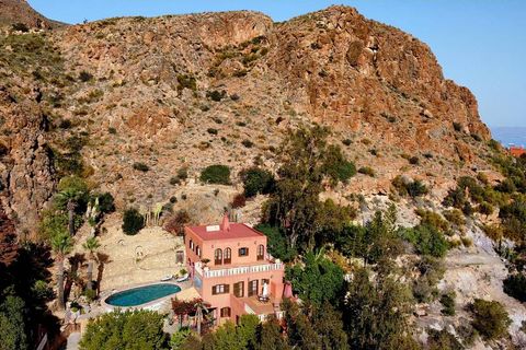 Villa i Mojacar, Almeria, Mojacar - € 985.000 | Ref: OLV2074 - foto 2