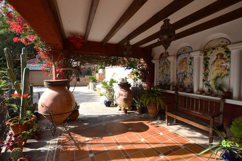 Villa i Mojacar, Almeria, Mojacar - € 985.000 | Ref: OLV2074 - foto 4