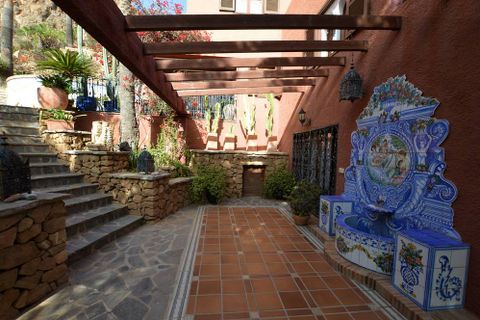 Villa i Mojacar, Almeria, Mojacar - € 985.000 | Ref: OLV2074 - foto 5