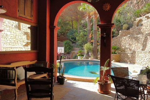 Villa i Mojacar, Almeria, Mojacar - € 985.000 | Ref: OLV2074 - foto 6