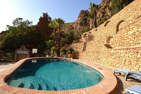 Villa i Mojacar, Almeria, Mojacar - € 985.000 | Ref: OLV2074 - foto 7