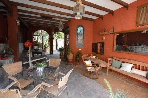 Villa i Mojacar, Almeria, Mojacar - € 985.000 | Ref: OLV2074 - foto 8