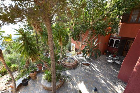 Villa i Mojacar, Almeria, Mojacar - € 985.000 | Ref: OLV2074 - foto 9
