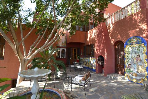 Villa i Mojacar, Almeria, Mojacar - € 985.000 | Ref: OLV2074 - foto 10