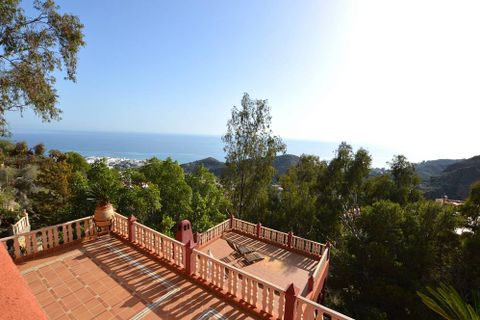 Villa i Mojacar, Almeria, Mojacar - € 985.000 | Ref: OLV2074 - foto 11