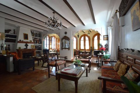 Villa i Mojacar, Almeria, Mojacar - € 985.000 | Ref: OLV2074 - foto 13